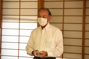 木村先生から今講座の総括をいただきました