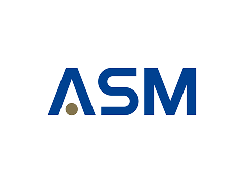 株式会社アスムのロゴ