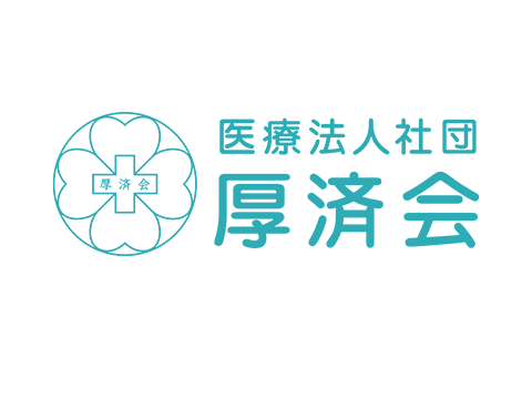 横浜じんせい病院のロゴ