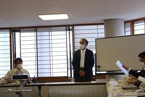 7期５S講座では木村先生はドラッカー座学を担当してくださいます