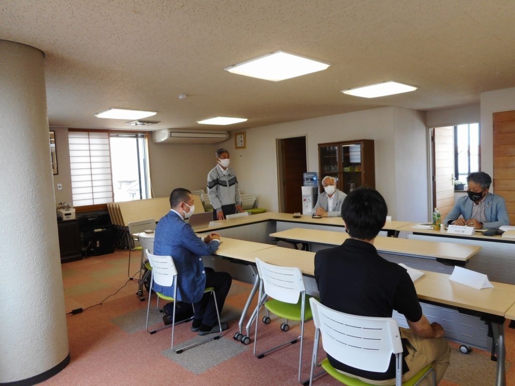 新日本G５Sインストラクター養成講座第9期開講式