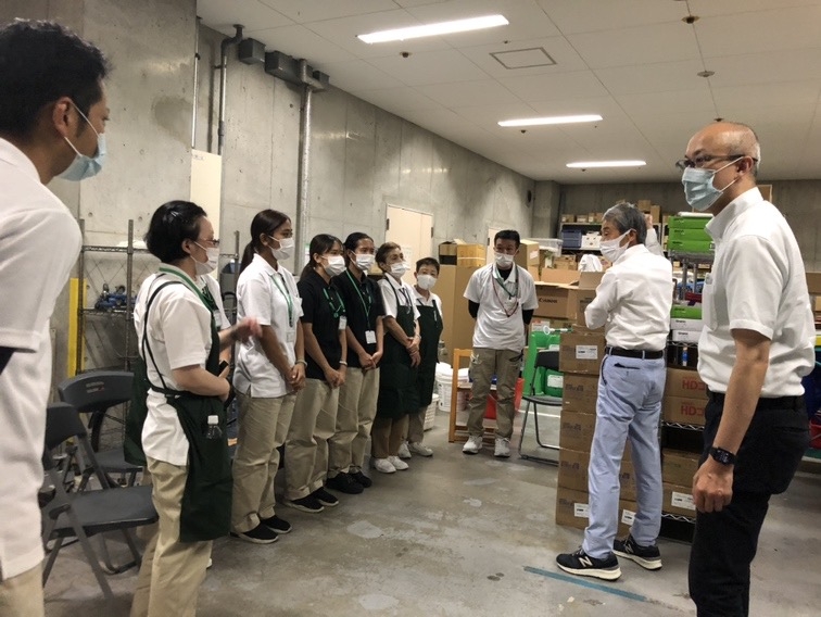 公益財団法人東京都医療保健協会 練馬総合病院