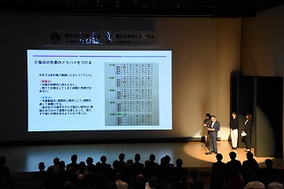 ４工場のチームワーク抜群の大成ラミック本社工場＆第二工場事業所