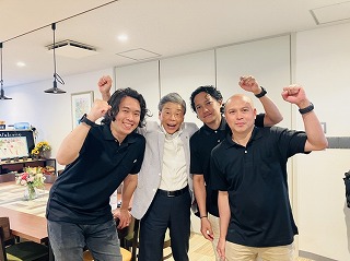 第33期5S清流化研修会が、各拠点・現場で開催中です！
