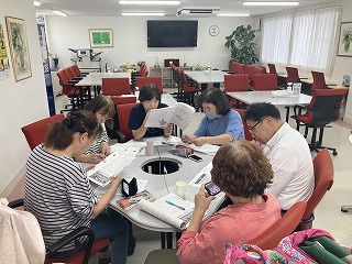 第33期5S清流化研修会が、各拠点・現場で開催中です！