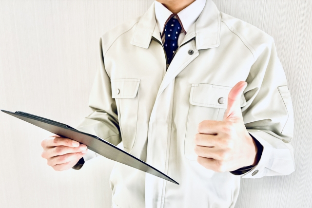 清掃コスト削減パッケージでコストが下がり喜ぶ施設管理者